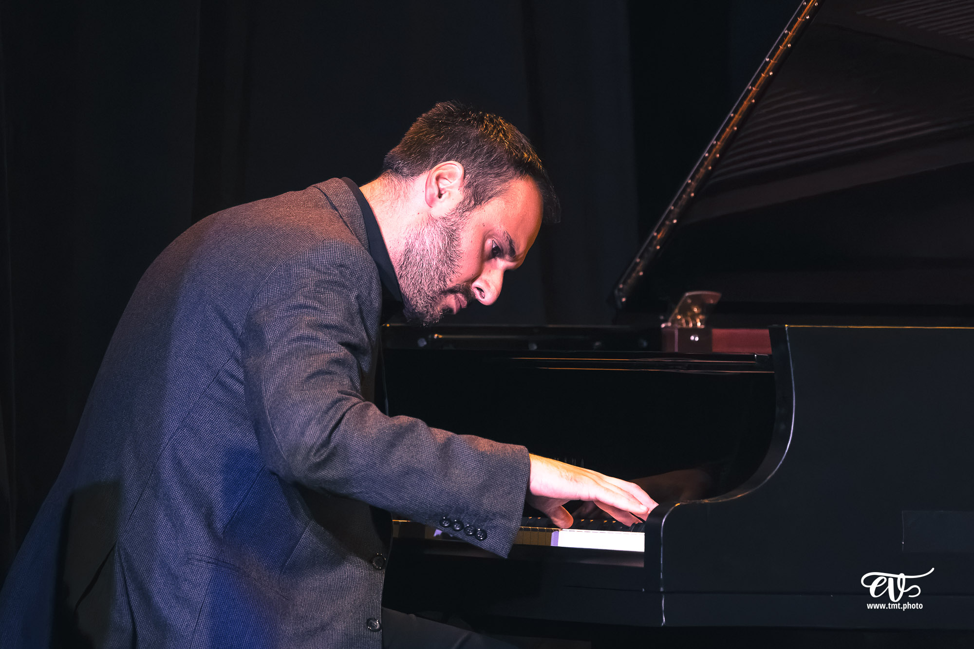 DAVIDE PETRILLO QUARTET